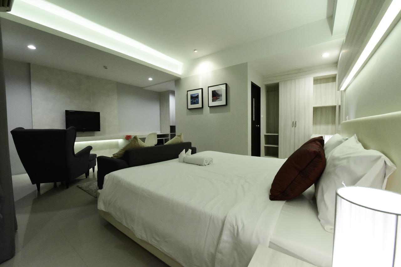 Trendy Hotel Nakhon Pathom Exterior photo