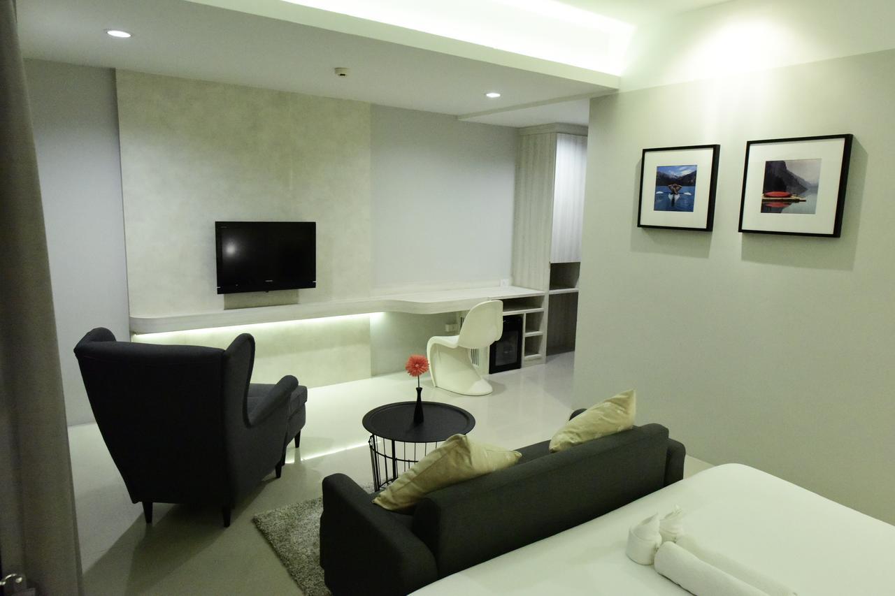 Trendy Hotel Nakhon Pathom Exterior photo