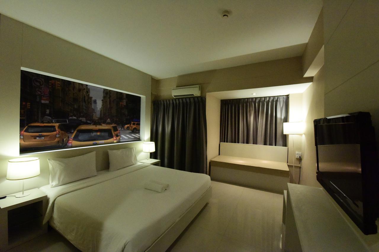 Trendy Hotel Nakhon Pathom Exterior photo